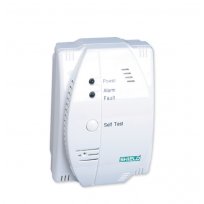 Combustible_Gas_Detector