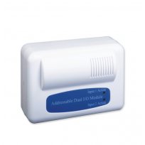 Double Input Output Module