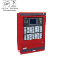analog_control_panel (up to 8 Loop)
