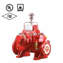 certified_horizontal_split_case_ fire pump