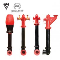 dry_pillar_fire_hydrant Kitemart LPCB